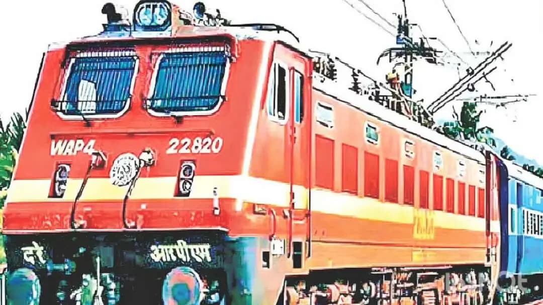 महाड: प्रवाशांच्या मागणीनुसार मध्य रेल्वे कोकणासाठी ३४ अतिरिक्त गणपती विशेष गाड्या चालवणार
