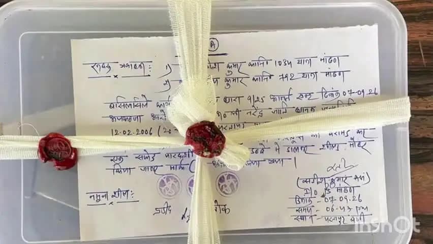 कोटपूतली: कोटपूतली-बहरोड़ में अवैध पिस्टल के साथ युवक गिरफ्तार