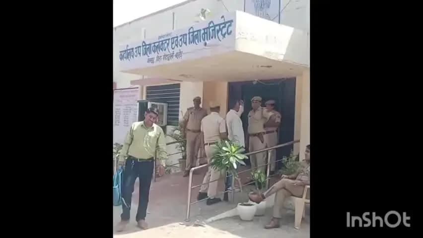 बानसूर: बानसूर में शहरी सरकार के लिए मतदान कल होगा, तैयारियां पूरी