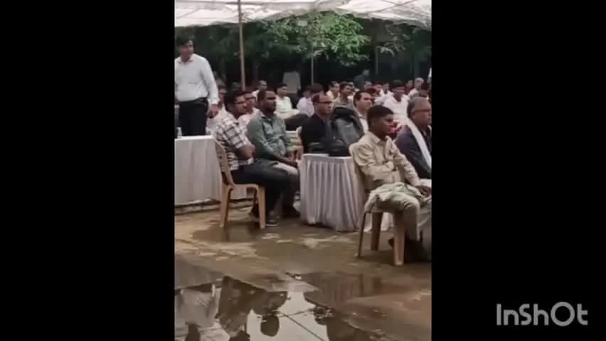 पावटा: पावटा-प्रागपुरा में कल 46 हजार मतदाता करेंगे शहरी सरकार के पहले चरण का मतदान