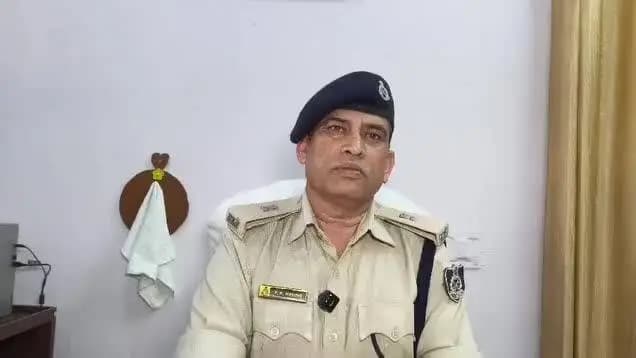 मंदसौर जेल में कैदी की तबियत खराब जिला हास्पिटल में इलाज के दौरान मौत,,परिजनों का आरोप मेरे बेटे को मार डाला?
