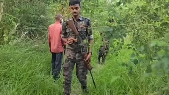 बैरगनियां: बैरगनिया में मिली महिला के शव की हुई पहचान, मृतका परसौनी की काजल चौधरी निकली
