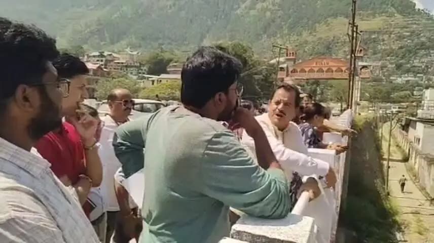 कुल्लू: कुल्लू में जल्द बन रहा है नया बहुउद्देशीय पुल, ट्रैफिक जाम से मिलेगी राहत