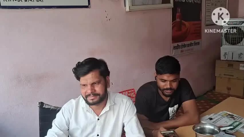 शाढ़ौरा: ग्रामीण अंचल में एल पी जी रिफिंग बुकिंग सुविधा का समय 25 दिन होने से शाढ़ौरा में उपभोक्ताओं ने उठाया लाभ