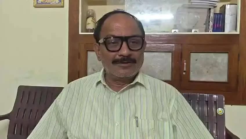 ରାୟଗଡା: ପିସିସି ସାଧାରଣ ସମ୍ପାଦକ ଭାବେ ଦୁର୍ଗାପ୍ରସାଦ ପଣ୍ଡାଙ୍କ ନାମ ଘୋଷଣା ପରେ ପ୍ରତିକ୍ରିୟା