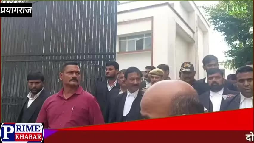 सदर: गुड्डू मुस्लिम, साबिर और अरमान कहां हैं? अतीक के फरार शूटरों को लेकर उमेश पाल की पत्नी भड़कीं