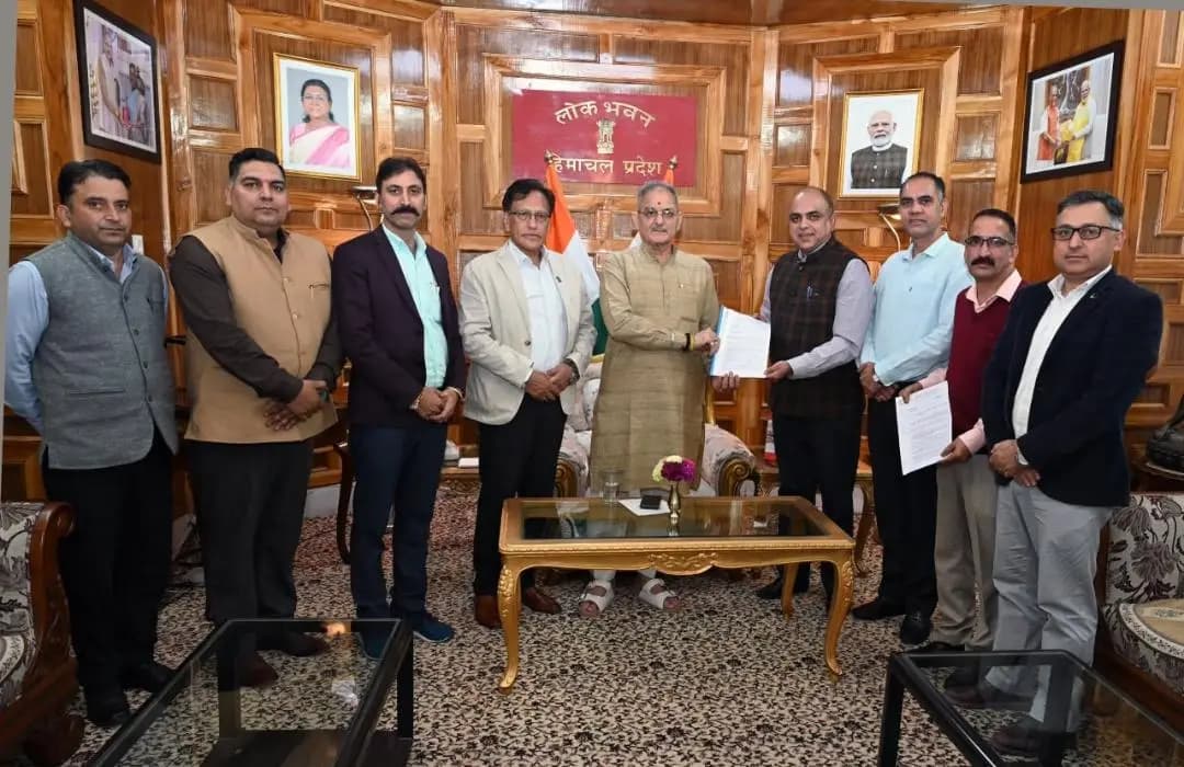 शिमला शहरी: हिमाचल प्रदेश सरकार के विश्वविद्यालयों की स्वायत्तता पर विवाद, HPUTWA ने विधेयक वापस लेने की मांग की