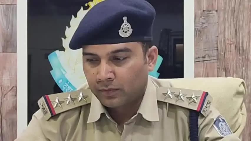 अशोक नगर: अशोकनगर में फर्जी शपथ पत्र से कराया जमीन का नामांतरण, दो भाइयों पर धोखाधड़ी का केस दर्ज