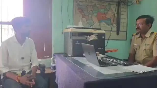 बीड: मासेवाडी येथे शेतकऱ्याच्या सोलार पॅनलची चोरी