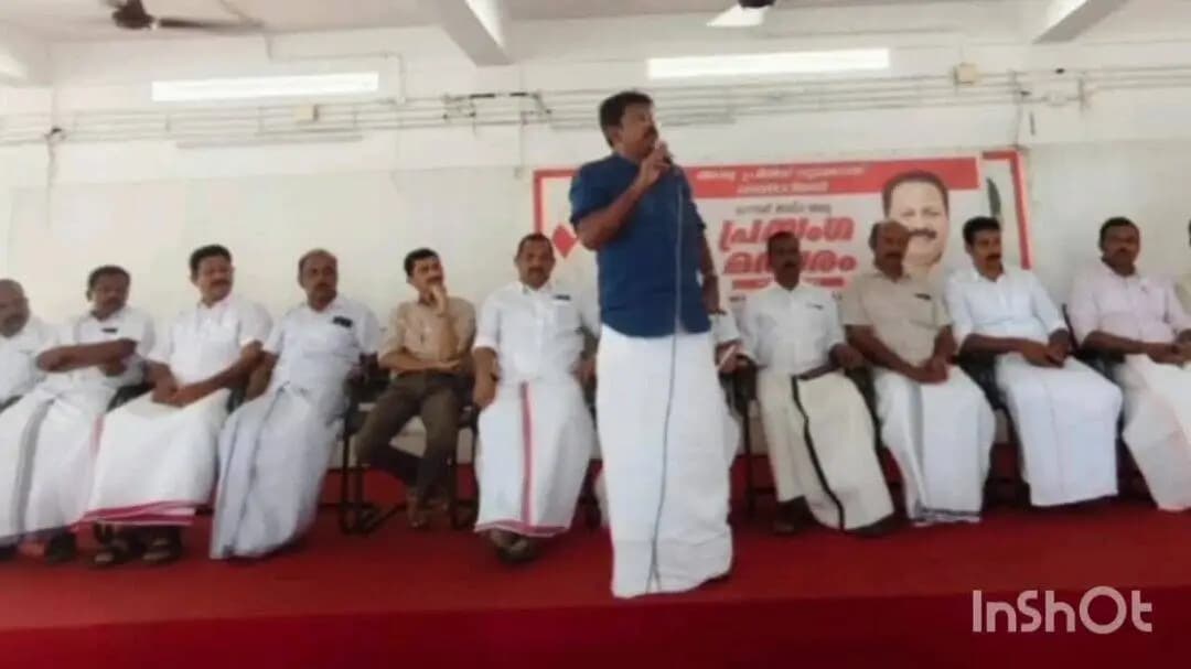 കോട്ടയം: ഏറ്റുമാനൂരിൽ നടന്ന അഖില കേരള പ്രസംഗ മത്സരം ഗവ.ചീഫ് വിപ്പ് ഉദ്ഘാടനം ചെയ്തു