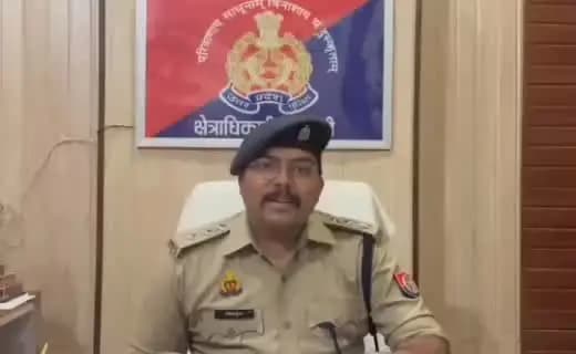 सिधौली: पिता द्वारा नाबालिक बेटी से दुष्कर्म के मामले में कोर्ट ने दिया ऐतिहासिक फैसला, पिता को उम्र कैद की सजा