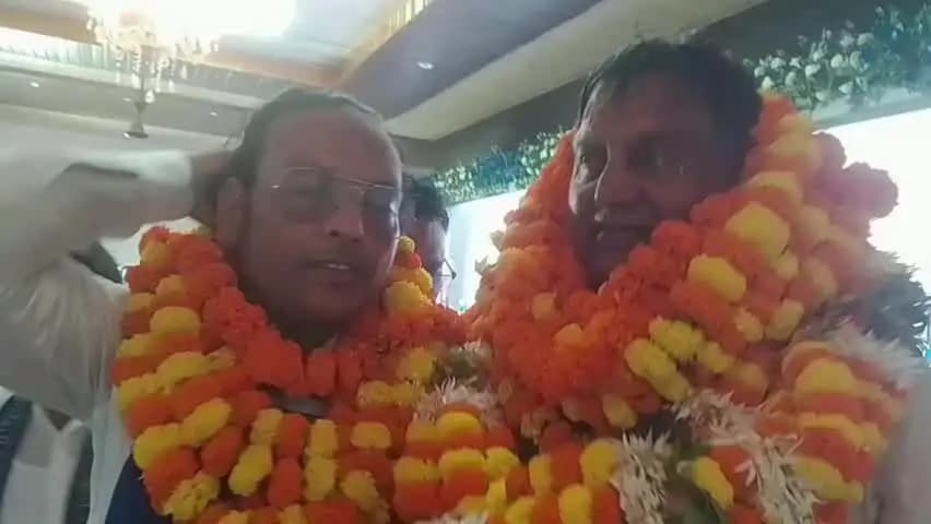 लालगंज: जीयनपुर में बसपा के तत्वाधान में विशाल कार्यकर्ता महासम्मेलन का आयोजन, शंकर यादव को प्रत्याशी घोषित किया गया