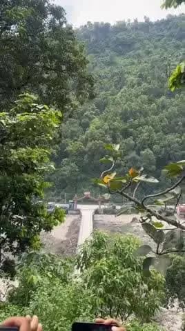 परिहार: नेपाल में जलप्रलय: 4,996 लापता, 1,355 से अधिक की मौत, 589 विदेशी भी, तलाश जारी