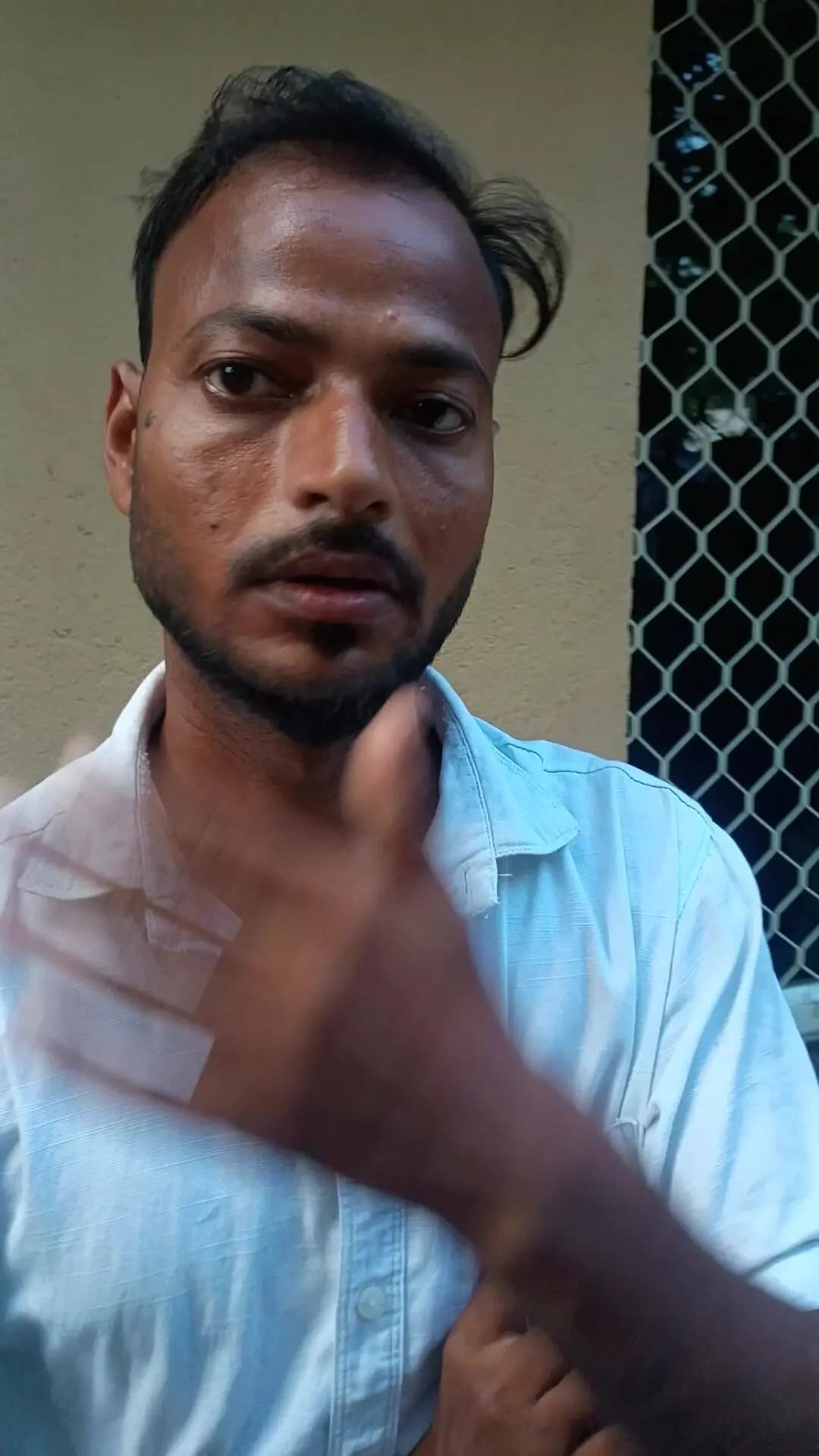 देेेवरिया: सिवान में सोने-चांदी की दुकान पर 6 बदमाशों का हथियारबंद हमला, 2 गिरफ्तार