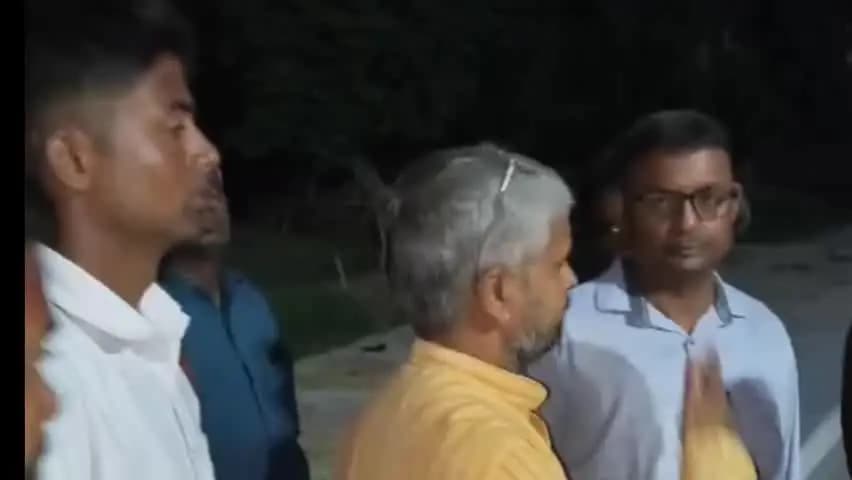 बेल्थरा रोड: 13 सितंबर को विहिप नगरा का स्थापना दिवस समारोह पचफेड़वा छठ घाट पर होगा, बैठक में हुआ निर्णय, तैयारी तेज