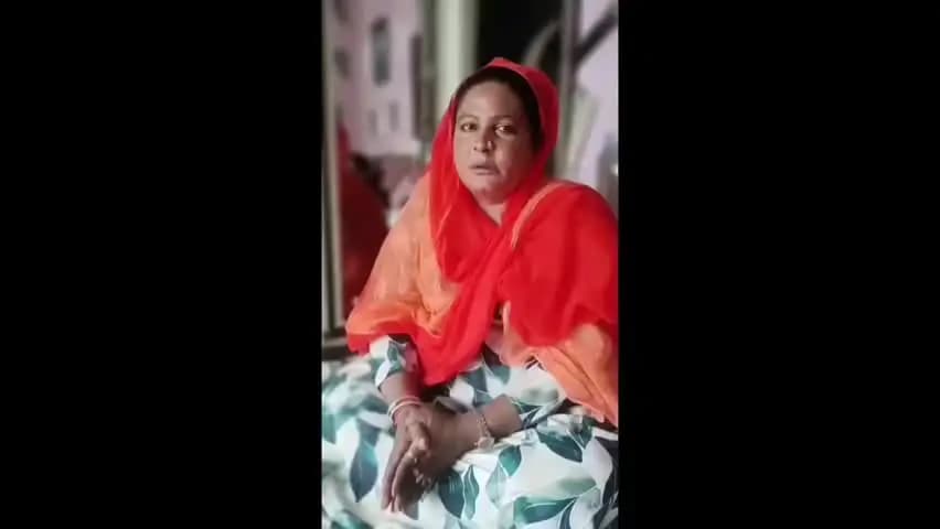 लालसोट: पूर्व चिकित्सा मंत्री परसादी लाल मीणा की टिप्पणी पर मीनू किन्नर ने जताया विरोध