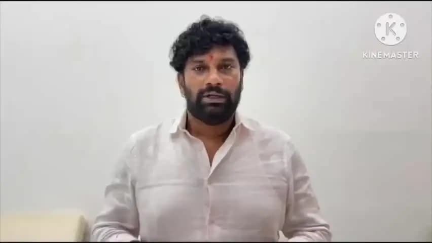 చెన్నూరు: కేసీఆర్పై రేవంత్రెడ్డి కుట్రలు చేస్తున్నాడు: బీఆర్ఎస్ పార్టీ జిల్లా అధ్యక్షుడు బాల్క సుమన్