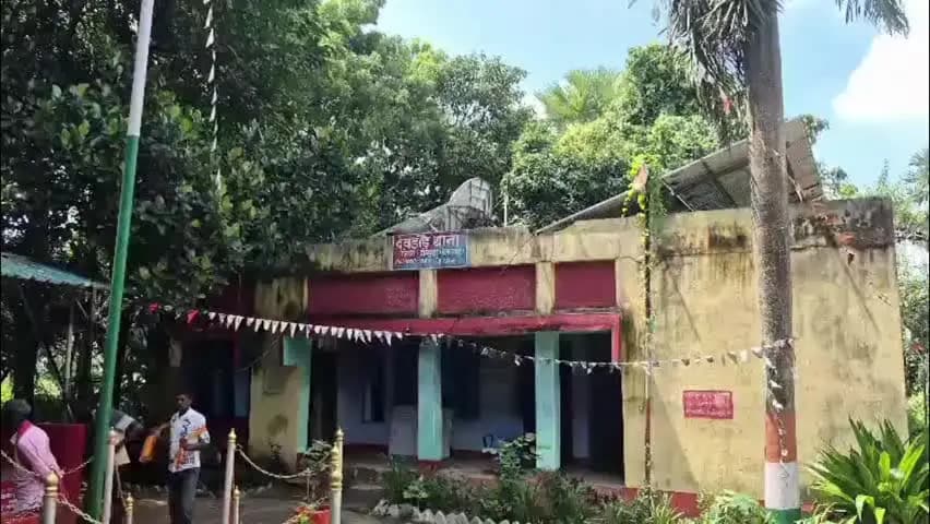 गोड्डा: गोड्डा के नांदोपहड़ी में मवेशी से धान चराने पर भिड़े दो पक्ष, आधा दर्जन लोग लहूलुहान