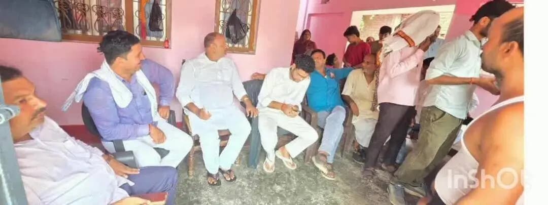 फुलवरिया: गोपालगंज में 40 लाख की चोरी के 5 दिन बाद भी पुलिस के हाथ खाली, दो बंद घरों को चोरों ने बनाया था निशाना