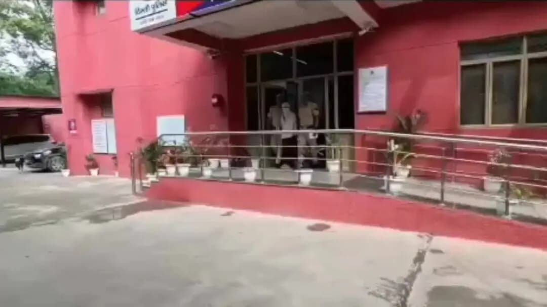 यमुना विहार: दिल्ली के जाफराबाद में इंस्टाग्राम पर गाली के विवाद में चाकू से हत्या, मृतक-आरोपी साथ काम करते थे