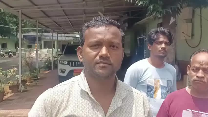 ଜୟପୁର: ଉପ ଜିଲ୍ଲାପାଳଙ୍କ ଦ୍ୱାରସ୍ତ ହେଲେ ସରକାରୀ ବସ ଷ୍ଟାଣ୍ଡ ର ଭଡ଼ା ନେଇ ବ୍ୟବସାୟ କରୁଥିବା ବ୍ୟବସୟୀ