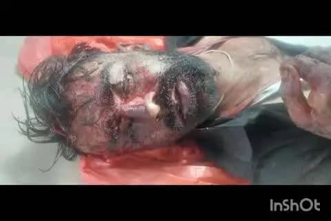 चामोर्शी: वाघोली शिवारातील खूनप्रकरणातील मृताची ओळख पटली
मूल येथील नंदकिशोर मिश्रा असल्याचे स्पष्ट