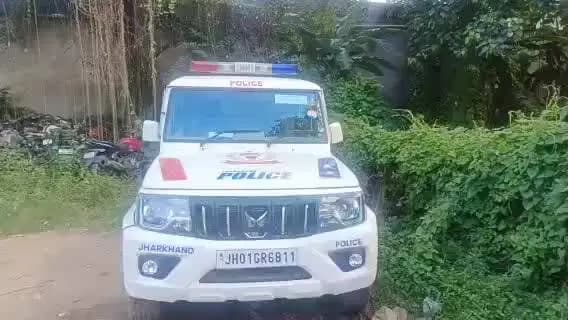 मारगोमुंडा: एम्स के बगल निवासी व्यक्ति के खाते से ₹8 लाख की निकासी, पीड़ित ने साइबर थाने में शिकायत दर्ज कराई