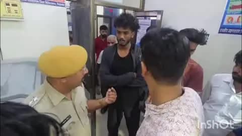 किशनगढ़: सड़क हादसे में वरिष्ठ पत्रकार भंवर सिंह मेहता का निधन, तेज रफ्तार बाइक ने मारी टक्कर