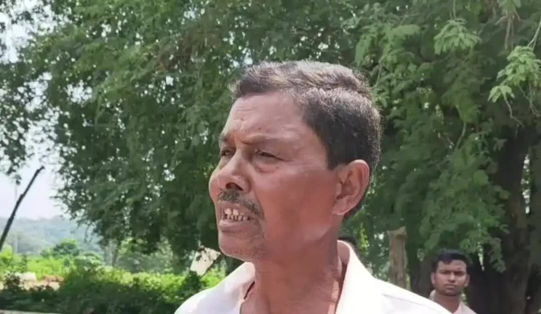 ମୋହନା: ମୋହନା ବ୍ଲକ ମୁଡୁମୁଡ଼ିଆ ଗାଁ ରେ ଥିବା ଆୟୁଷ୍ମାନ ଆରୋଗ୍ୟ ମନ୍ଦିର ବନ୍ଦ ଥିବାରୁ ଲୋକେ ଅସନ୍ତୁଷ୍ଟ