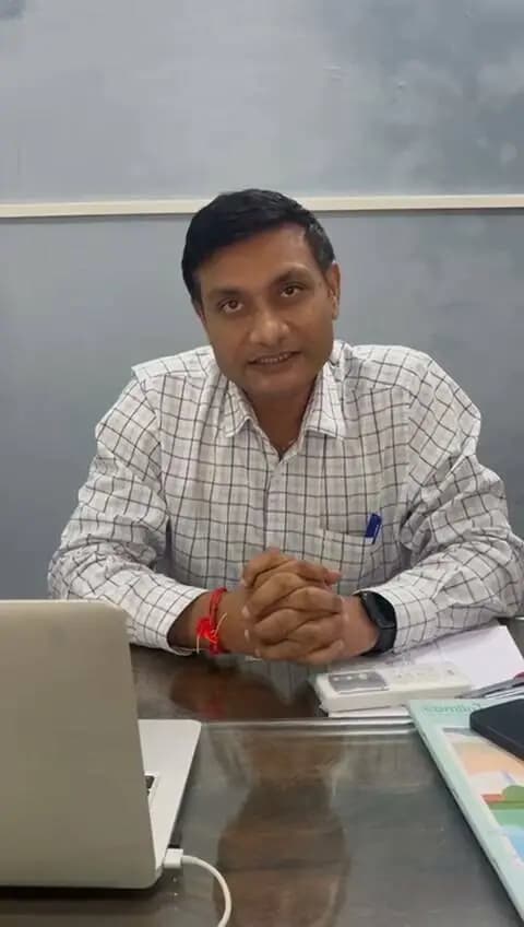 POS मशीन पर फिंगर लगाने के तत्काल बाद राशन प्राप्त करें। यदि किसी विक्रेता द्वारा पहले फिंगर लगवाकर बाद में राशन देने का आश्वासन दिया जाता है तो बहकावे में न आएं - श्री राम बिहारी सिंह तोमर, कनिष्ठ आपूर्ति अधिकारी भिण्ड
#CMMadhyaPradesh
#JansamparkMP
Department of Food, Civil Supplies & Protection - Madhya Pradesh
#भिण्ड
#Bhind