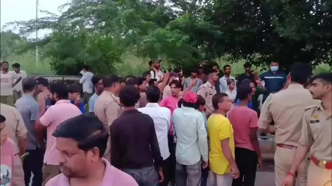कोल: अज्ञात शव की सूचना से पुलिस महकमे में हड़कंप, जांच शुरू, क्षेत्राधिकारी ने दी जानकारी