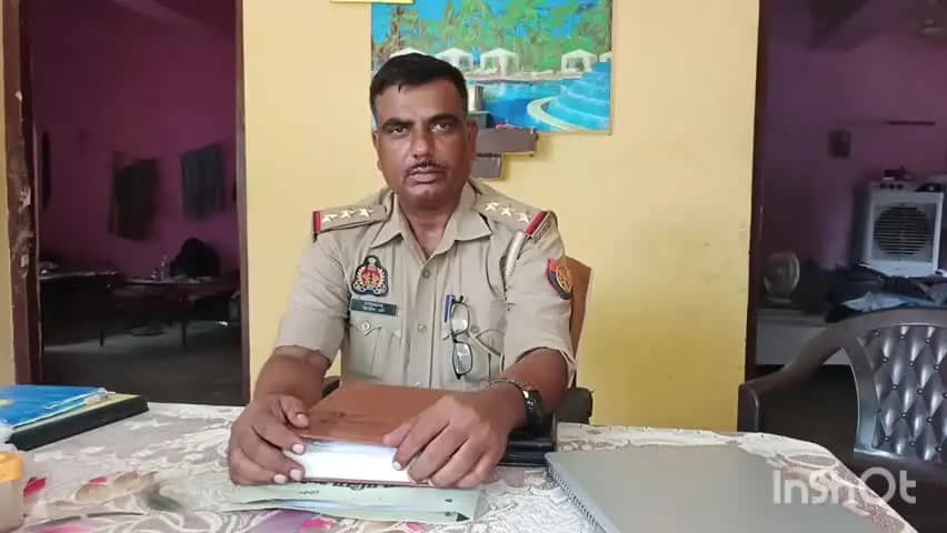 कलान: कलान में नाबालिग किशोरी को बहला-फुसलाकर ले जाने का आरोप, मां की तहरीर पर युवक के खिलाफ मुकदमा दर्ज