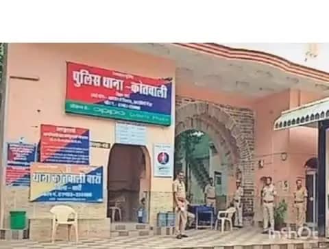 बारां: बारां शहर के वार्ड नंबर 53 में सड़क पर ग्रेवल डालने को लेकर दो पक्षों में झगड़ा, एक व्यक्ति घायल