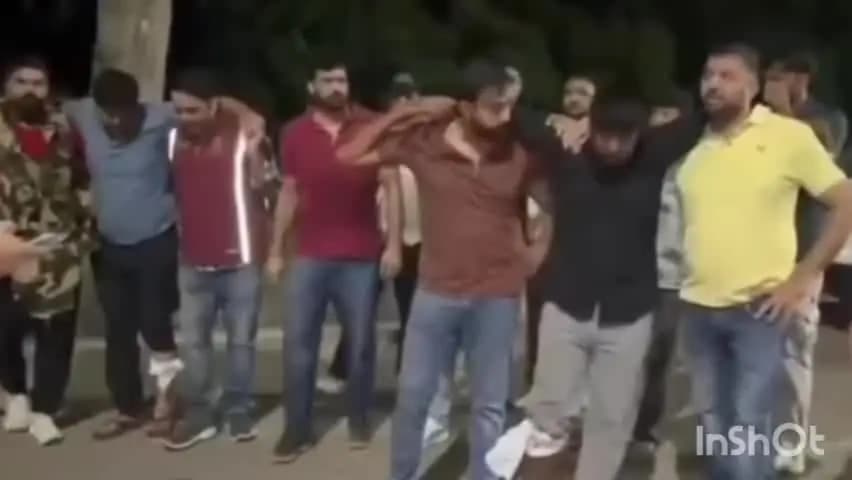 नरेला प्रॉपर्टी डीलर हत्याकांड का खुलासा, मुठभेड़ के बाद 3 आरोपी गिरफ्तार, पैर में लगी गोली