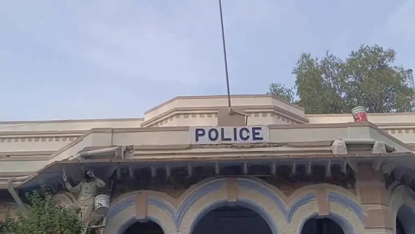 लाडपुरा: कोटा में 3 साल की मासूम से छेड़छाड़, प्ले स्कूल के स्टाफ पर शक, पॉक्सो एक्ट में मामला दर्ज, पुलिस जांच में जुटी