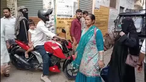 नवाबगंज: पहली पत्नी को मृत बताकर डॉक्टर कर रहा था दूसरी से शादी, पहली पत्नी के पहुंचने पर फिर हुआ ये