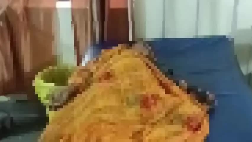 बिलग्राम: हरदोई के बिलग्राम में गर्भवती पत्नी की पति ने डंडे से पीटकर की हत्या, अपनी माँ को भी पीटा, आरोपी पति हिरासत में