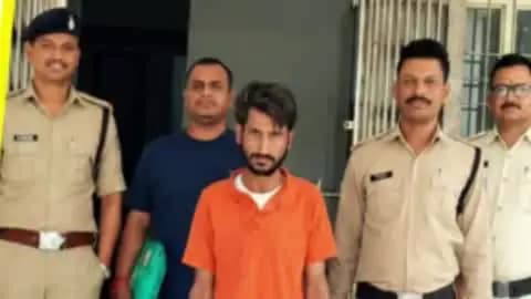 सिलवानी: रनिपुरा: कुएं में मिली आरती की संदिग्ध मौत का 24 घंटे में खुला राज, पति ने धक्का दिया, गिरफ्तार