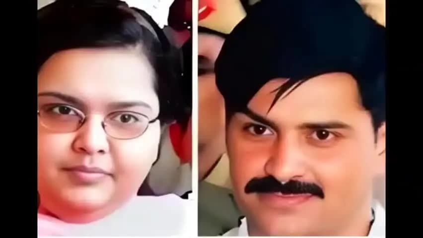 हिसार: रेलूराम हत्याकांड: सोनिया-संजीव की जमानत पर एसी जस्टिस सख्त, बोले- फिर सुना सकता हूं फांसी की सजा