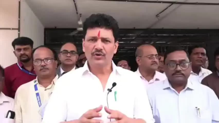 करवीर: कोल्हापूरला होणार ५०० खाटांचे नवीन जिल्हा रुग्णालय, पाच जिल्ह्यांत १६०० खाटांची प्रगती प्रकल्पाला मंत्रिमंडळाची मंजुरी