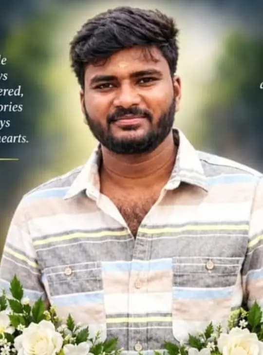ధర్పల్లి: నిజామాబాద్: ప్రేమించిన యువతి మోసం, మనస్తాపంతో యువకుడు ఆత్మహత్య