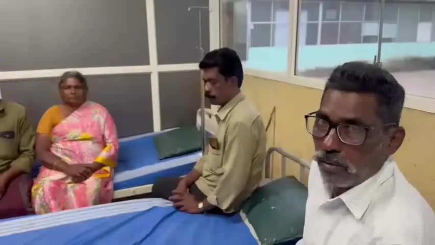 പീരുമേട്: വണ്ടിപ്പെരിയാർ ബഥേൽ പ്ലാൻ്റേഷൻ വക സ്ഥലതർക്കത്തെ തുടർന്ന് 4 പേർക്ക് മർദനമേറ്റു