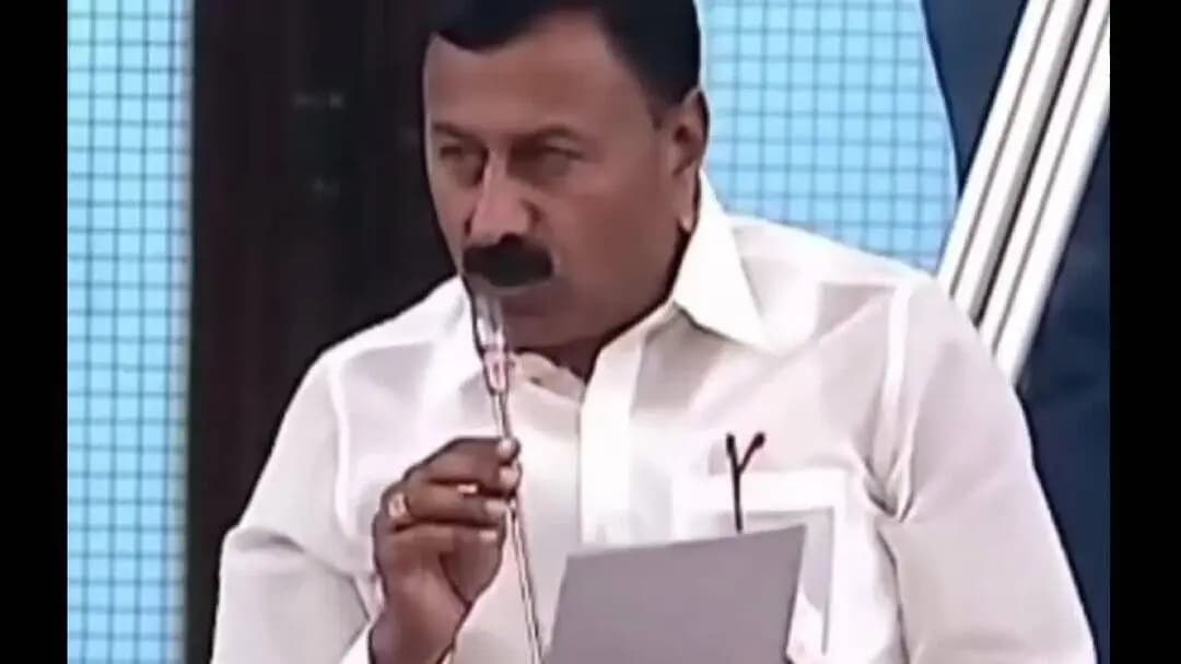 குன்னூர்: தமிழ்நாடு சட்டப் பேரவை
சட்ட விதிகள் ஆய்வுக் குழு உறுப்பினராக குன்னூர் MLA திரு. கே.எம்.ராஜு நியமினம்
