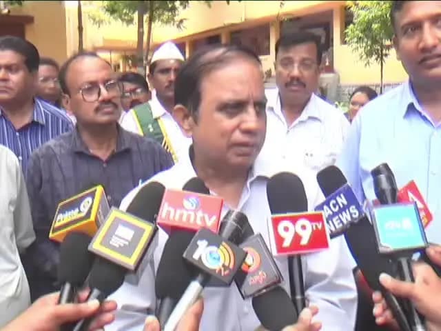 అదిలాబాద్ అర్బన్: SIR ప్రక్రియను అత్యంత పారదర్శకంగా, పక్కాగా నిర్వహించాలి:తెలంగాణ రాష్ట్ర ముఖ్య ఎన్నికల అధికారి (సీఈఓ) సుదర్శన్ రెడ్డి