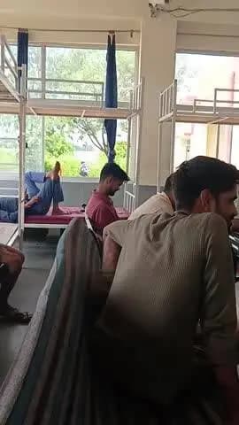 जेहादियो का तांडव जारी
अब्की hpcl की बारी है
कानपुर रायपुर के समीप स्थित hpcl corporation limited टर्मिनल में खुलेआम