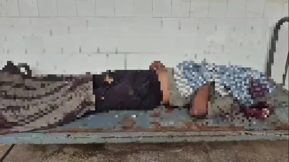 କାମାକ୍ଷାନଗର: ମାଳପୁରା ଓଭରବ୍ରିଜରେ ରାସ୍ତାରେ ମରି ପଡ଼ିଥିବା ଷେଣ୍ଢ ସହ ବାଇକ ଧକ୍କା ଜଣେ ମୃତ ଜଣେ ଗୁରୁତର