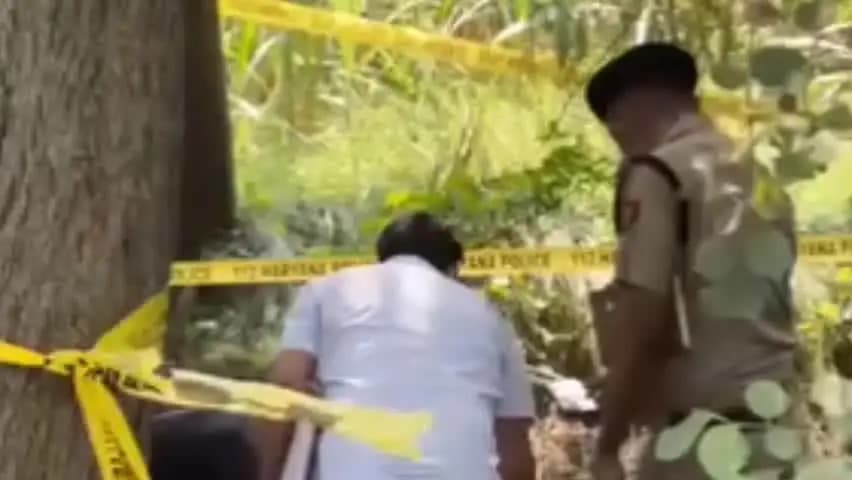 जगाधरी: चंडीगढ़ रुड़की हाईवे पर कैल गांव के पास खेतों में महिला का शव मिला, पुलिस जांच में जुटी