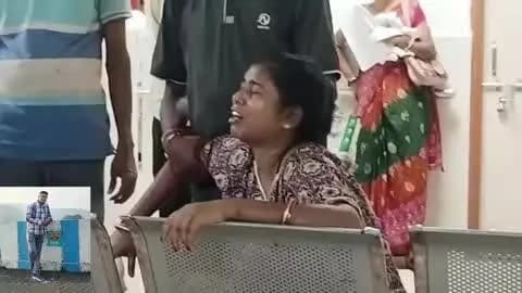 ଭଦ୍ରକ ଗ୍ରାମାଞ୍ଚଳ: ଭଦ୍ରକ ଚୁନିଦା ରେ ବାପା ଛୁରା ମାଡ଼ରେ ପୁଅ ମୃତ୍ୟୁ