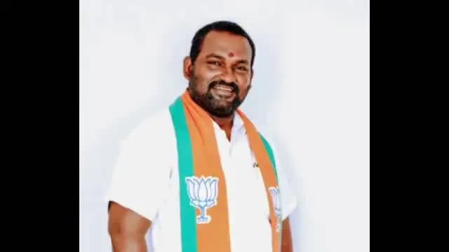 రామగుండం: అసెంబ్లీ సమయాన్ని వృధా చేయకుండా ప్రజా సమస్యలపై చర్చించాలి : BJP రాష్ట్ర కార్యవర్గ సభ్యులు పిడుగు కృష్ణ