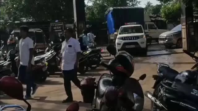 पालघर: रिलीफ हॉस्पिटल कर्मचारी मारहाण प्रकरणातील आरोपीला दोन दिवसांची पोलीस कोठडी